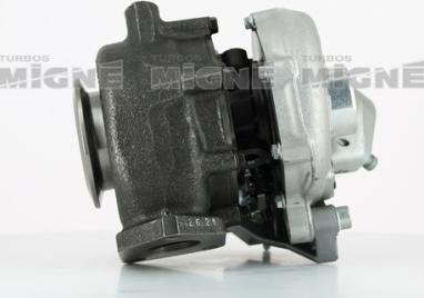 Turbos Migne 50529E - Турбина, компрессор unicars.by