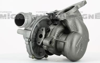 Turbos Migne 50074E - Турбина, компрессор unicars.by