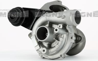 Turbos Migne 50074E - Турбина, компрессор unicars.by