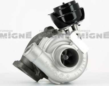 Turbos Migne 50071E - Турбина, компрессор unicars.by