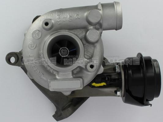 Turbos Migne 50073E - Турбина, компрессор unicars.by