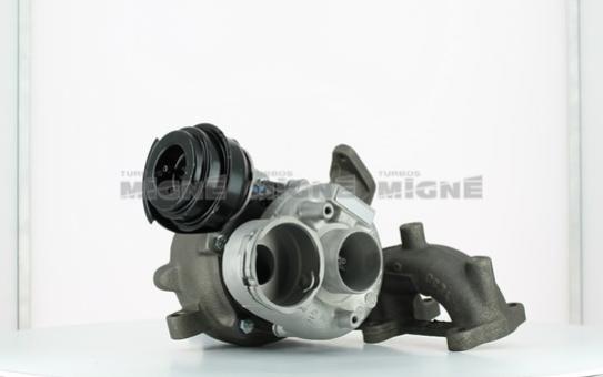 Turbos Migne 50157E - Турбина, компрессор unicars.by