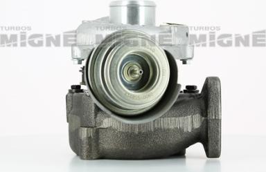 Turbos Migne 50114E - Турбина, компрессор unicars.by