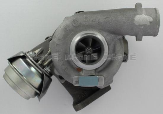 Turbos Migne 50114E - Турбина, компрессор unicars.by