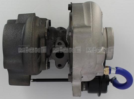 Turbos Migne 50357E - Турбина, компрессор unicars.by