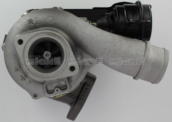 Turbos Migne 50361E - Турбина, компрессор unicars.by