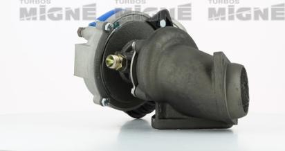 Turbos Migne 50329E - Турбина, компрессор unicars.by