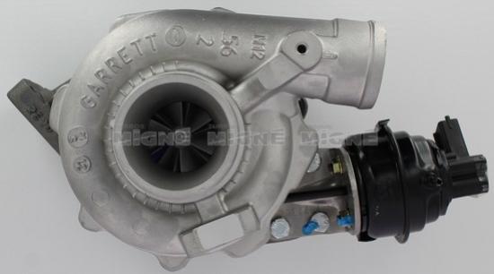 Turbos Migne 50295E - Турбина, компрессор unicars.by