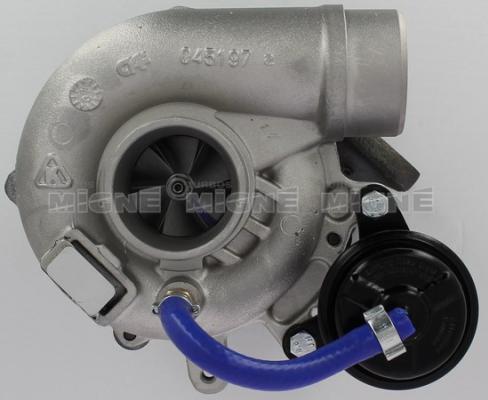 Turbos Migne 50293E - Турбина, компрессор unicars.by