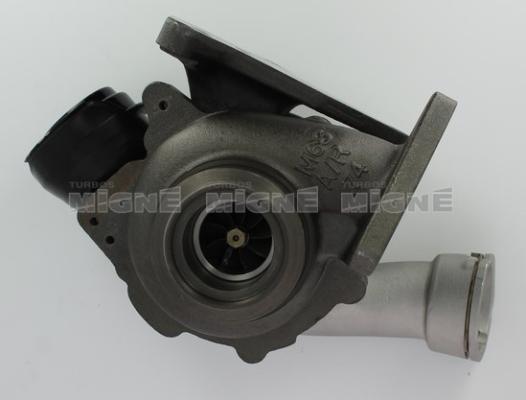 Turbos Migne 50202E - Турбина, компрессор unicars.by