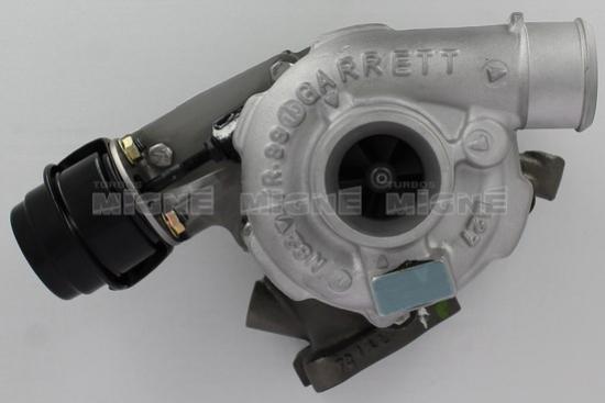 Turbos Migne 50281E - Турбина, компрессор unicars.by