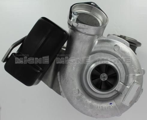 Turbos Migne 50225E - Турбина, компрессор unicars.by