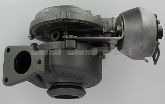 Turbos Migne 50226E - Турбина, компрессор unicars.by