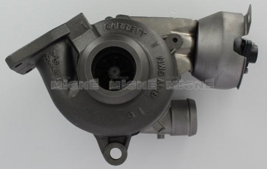 Turbos Migne 50226E - Турбина, компрессор unicars.by