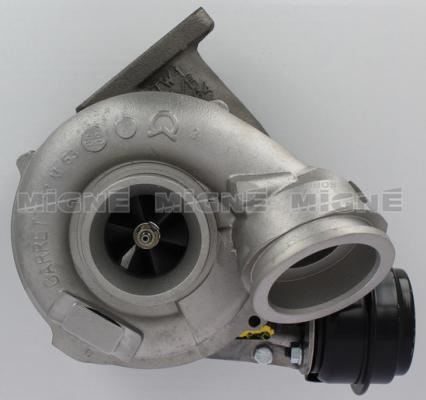 Turbos Migne 51451E - Турбина, компрессор unicars.by