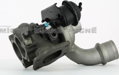 Turbos Migne 51405E - Турбина, компрессор unicars.by