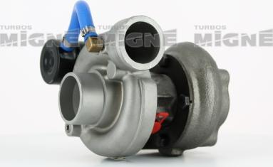 Turbos Migne 51421E - Турбина, компрессор unicars.by