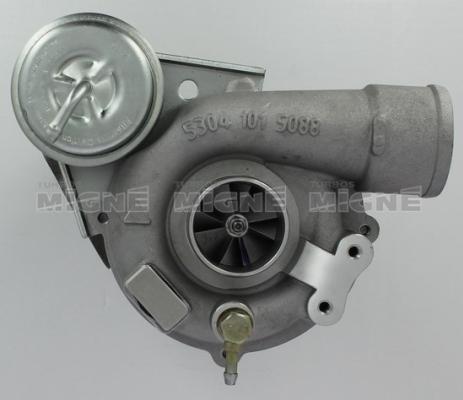 Turbos Migne 51532E - Турбина, компрессор unicars.by