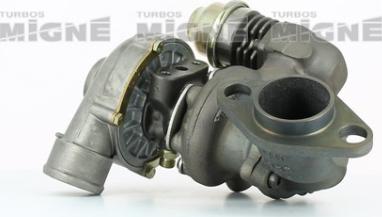 Turbos Migne 51135E - Турбина, компрессор unicars.by