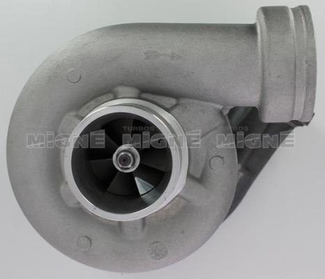 Turbos Migne 51845E - Турбина, компрессор unicars.by