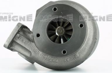 Turbos Migne 51827E - Турбина, компрессор unicars.by