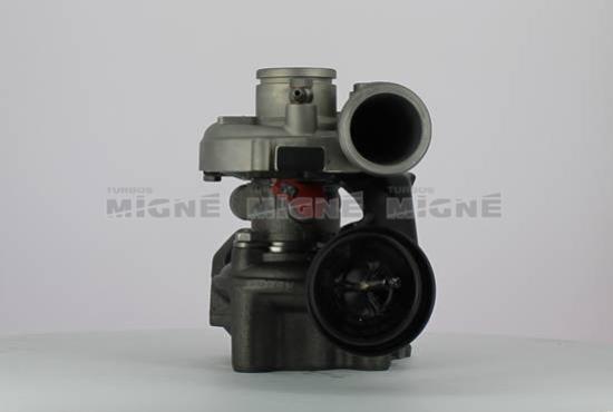 Turbos Migne 51257E - Турбина, компрессор unicars.by