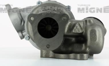 Turbos Migne 51239E - Турбина, компрессор unicars.by