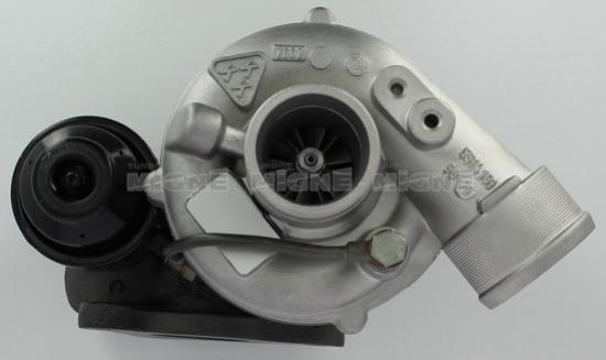 Turbos Migne 51229E - Турбина, компрессор unicars.by