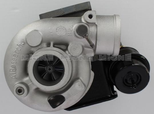 Turbos Migne 51226E - Турбина, компрессор unicars.by