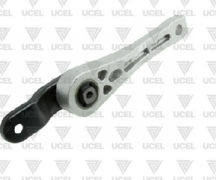 UCEL 61133 - Подушка, опора, подвеска двигателя unicars.by