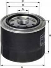 Magneti Marelli 154776394040 - Топливный фильтр unicars.by