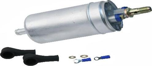 ÜRO Parts 91160810202 - Топливный насос unicars.by