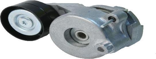 ÜRO Parts 6422001370 - Натяжитель, поликлиновый ремень unicars.by