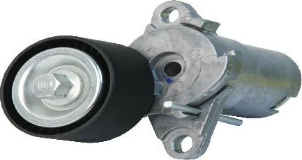 ÜRO Parts 06L903133D - Натяжитель, поликлиновый ремень unicars.by