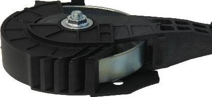 ÜRO Parts 11287598833 - Натяжитель, поликлиновый ремень unicars.by