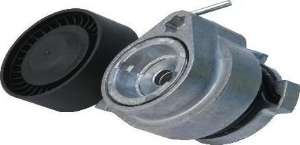 ÜRO Parts 11287549589 - Натяжитель, поликлиновый ремень unicars.by