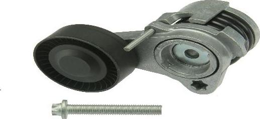 ÜRO Parts 11287530314 - Натяжитель, поликлиновый ремень unicars.by