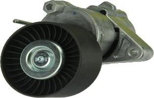 ÜRO Parts 1122000970 - Натяжитель, поликлиновый ремень unicars.by