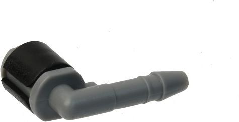 ÜRO Parts 1J0955665H - Водяной насос, система очистки окон unicars.by