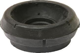 ÜRO Parts 1J0412331C - Опора стойки амортизатора, подушка unicars.by