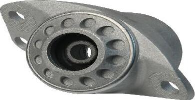 ÜRO Parts 1J0513353G - Опора стойки амортизатора, подушка unicars.by