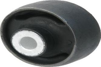 ÜRO Parts 1K0407183P - Сайлентблок, рычаг подвески колеса unicars.by