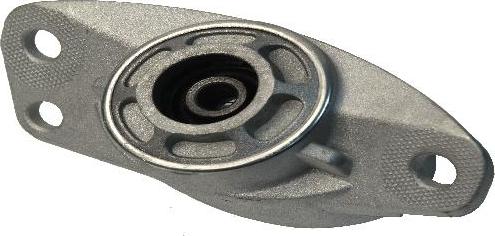 ÜRO Parts 1K0513353H - Опора стойки амортизатора, подушка unicars.by