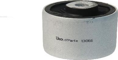 ÜRO Parts 8K0407183F - Сайлентблок, рычаг подвески колеса unicars.by