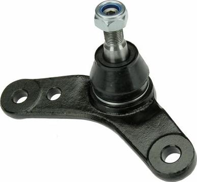 ÜRO Parts 31106779437 - Шаровая опора, несущий / направляющий шарнир unicars.by