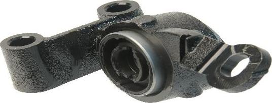 ÜRO Parts 31126757562 - Сайлентблок, рычаг подвески колеса unicars.by