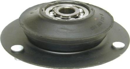 ÜRO Parts 31331092885 - Опора стойки амортизатора, подушка unicars.by