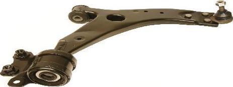 ÜRO Parts 31277465 - Рычаг подвески колеса unicars.by