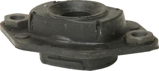 ÜRO Parts 33526768544 - Опора стойки амортизатора, подушка unicars.by