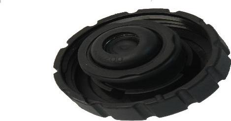 ÜRO Parts 2105010615 - Крышка, резервуар охлаждающей жидкости unicars.by